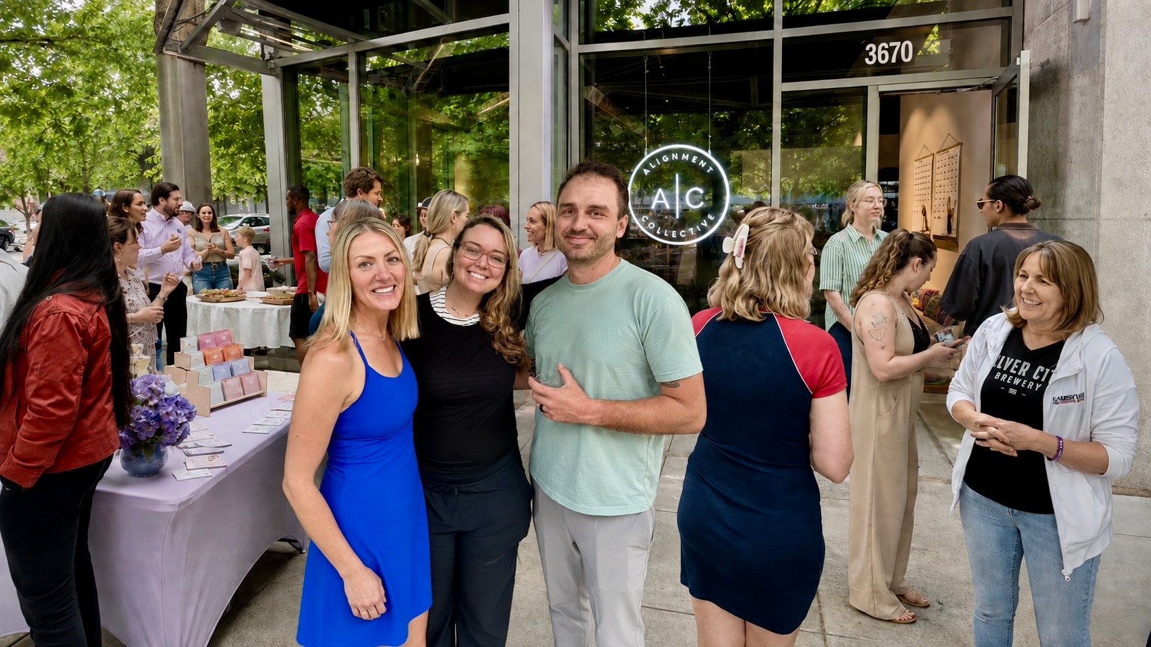 Community Connection