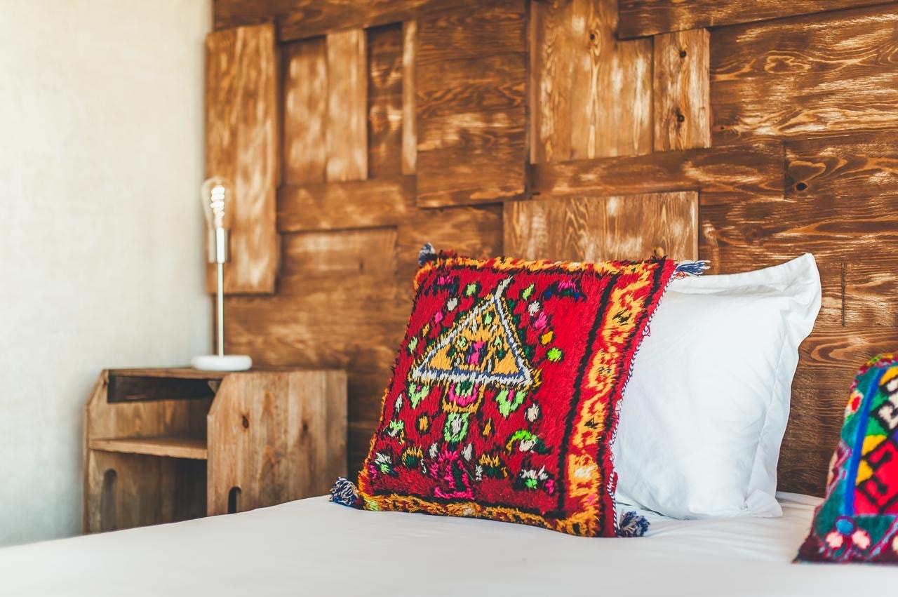 Morocco retreat destination